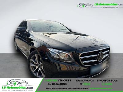 Mercedes Classe E 300 BVA