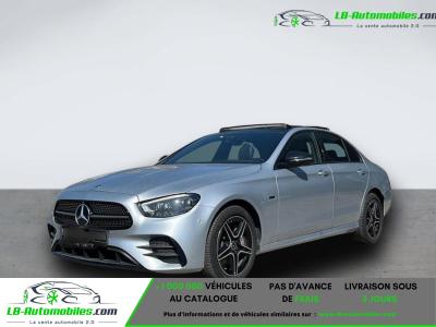 Mercedes Classe E 300 de BVA