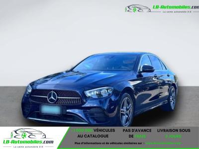 Mercedes Classe E 300 de BVA