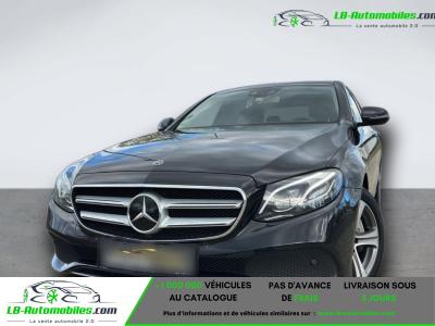 Mercedes Classe E 400 d BVA 4-Matic