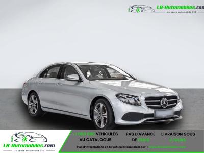 Mercedes Classe E 400 d BVA 4-Matic