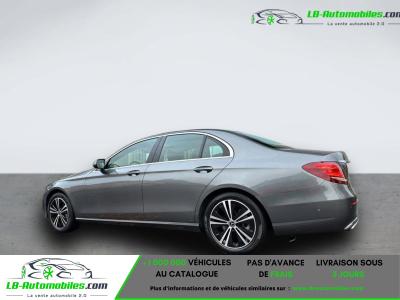 Mercedes Classe E 400 d BVA 4-Matic