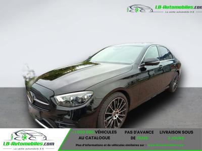 Mercedes Classe E 400 d BVA 4-Matic