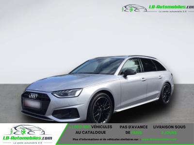 Audi A4 Avant 30 TDI 136 BVA