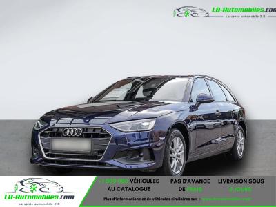 Audi A4 Avant 30 TDI 136 BVA