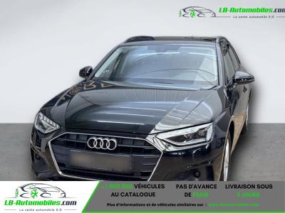 Audi A4 Avant 30 TDI 136 BVA