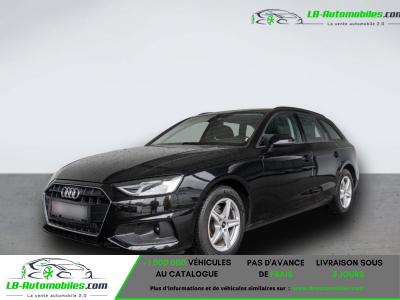 Audi A4 Avant 30 TDI 136 BVA