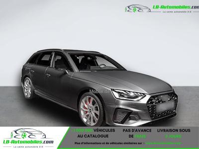 Audi A4 Avant 35 TFSI 150