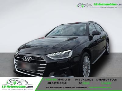 Audi A4 Avant 35 TFSI 150