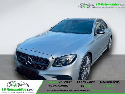 Mercedes Classe E 450 BVA