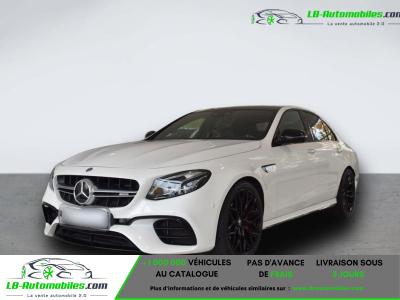 Mercedes Classe E 63 S AMG BVA 4-Matic+