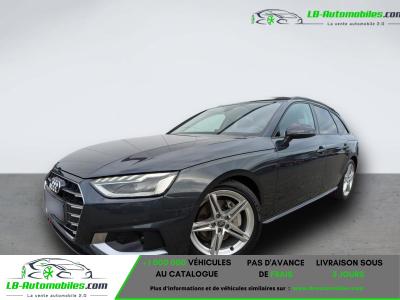 Audi A4 Avant 40 TDI 190 BVA