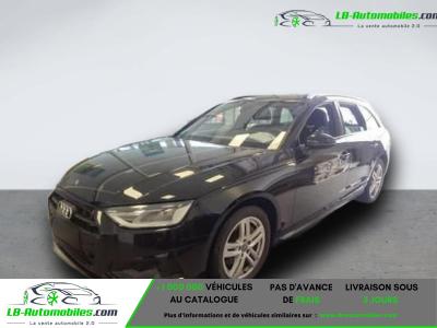 Audi A4 Avant 40 TDI 190 BVA