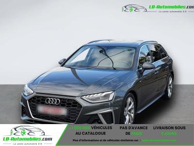 Audi A4 Avant 40 TFSI 190 BVA