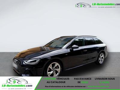 Audi A4 Avant 45 TDI 231 BVA Quattro