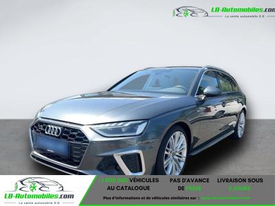 Audi A4 Avant 45 TFSI 265 BVA Quattro