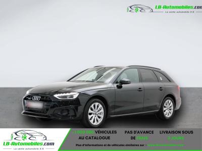 Audi A4 Avant 45 TFSI 265 BVA Quattro