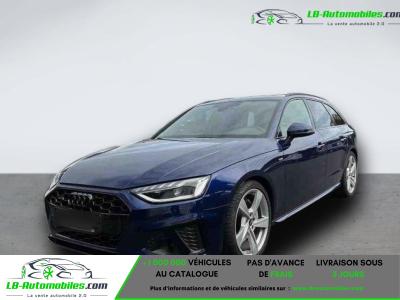 Audi A4 Avant 50 TDI 286 BVA Quattro