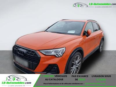 Audi Q3 2.0 TDI 150 ch Quattro