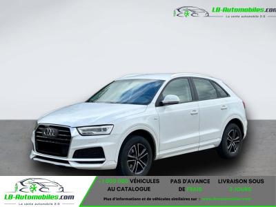 Audi Q3 1.4 TFSI   150 ch