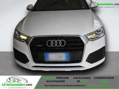 Audi Q3 2.0 TDI 150 ch BVA