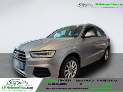 Audi Q3 2.0 TDI 150 ch BVA
