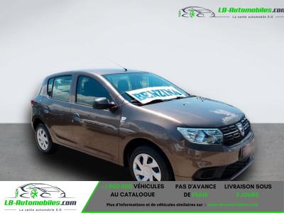 Dacia Sandero 1.0 BENZINA