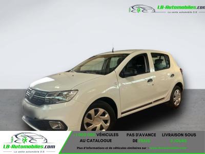 Dacia Sandero II Essential*60TKM*2018*