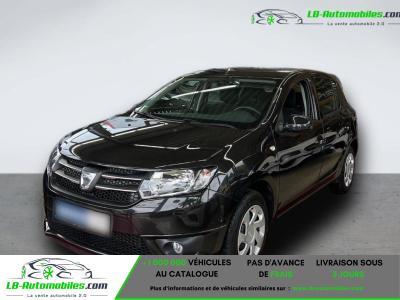 Dacia Sandero II Laureate|TÜV/AU|KLIMA|GEPFLEGT