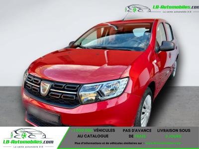 Dacia Sandero II Essential