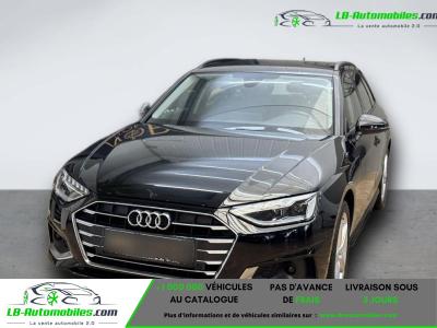 Audi A4 Avant 35 TDI 163 BVA