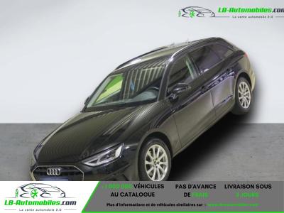Audi A4 Avant 35 TFSI 150 BVA