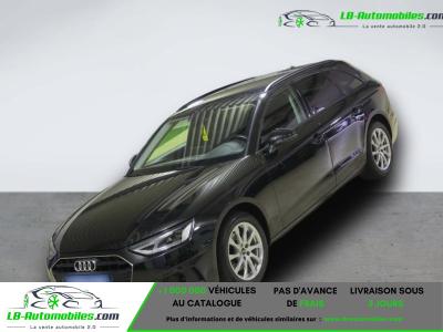Audi A4 Avant 35 TFSI 150 BVA