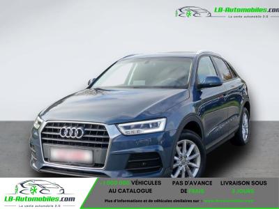 Audi Q3 1.4 TFSI  150 ch BVA