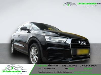 Audi Q3 1.4 TFSI  150 ch BVA