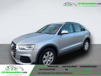 Audi Q3 1.4 TFSI  150 ch BVA