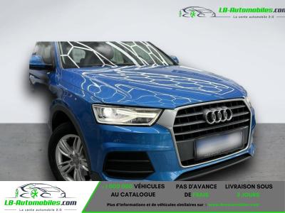 Audi Q3 1.4 TFSI  150 ch BVA