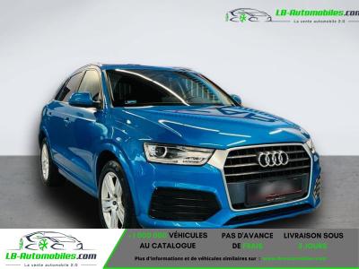 Audi Q3 1.4 TFSI  150 ch BVA