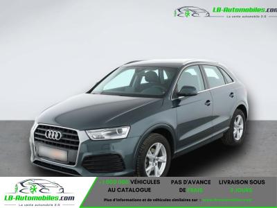 Audi Q3 1.4 TFSI  150 ch BVA