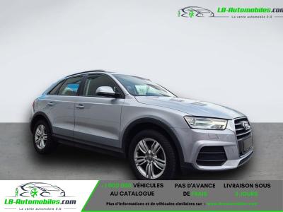 Audi Q3 1.4 TFSI  150 ch BVA