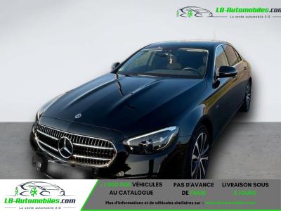 Mercedes Classe E 300 e EQPower BVA