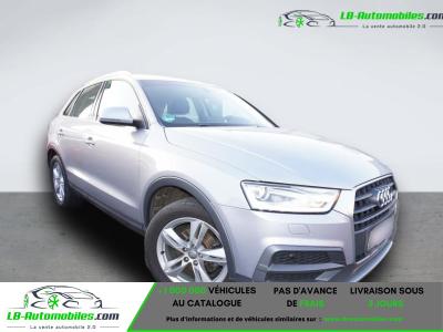 Audi Q3 1.4 TFSI 125 ch