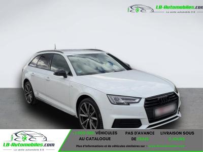 Audi A4 Avant 2.0 TFSI  190