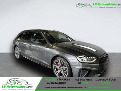 Audi A4 Avant 45 TFSI 245 BVA Quattro