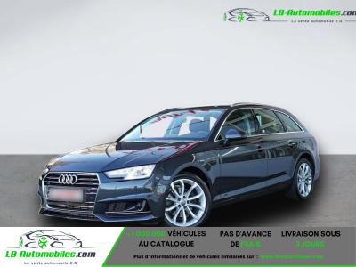 Audi A4 Avant 2.0 TFSI  190 BVA