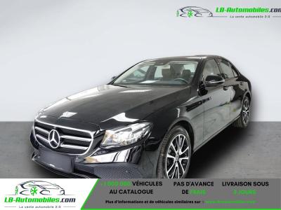 Mercedes Classe E 250 BVA