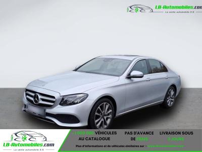 Mercedes Classe E 300 BVA