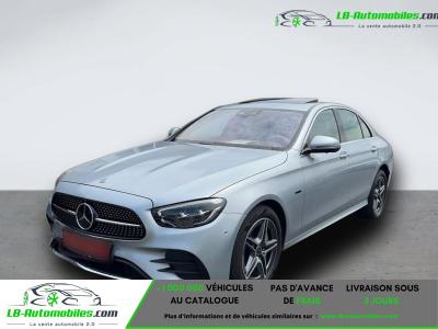 Mercedes Classe E 300 de BVA