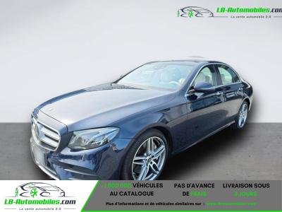 Mercedes Classe E 350 d BVA