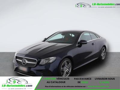 Mercedes Classe E 350 e BVA